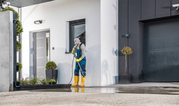 Best Driveway Cleaning and Restoration in Reidville, SC